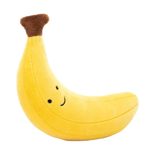 Jellycat Fabulous Fruit Banane Kuscheltier