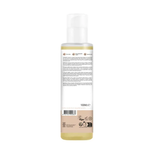 Naïf Babyöl - Baby & Kids - 100 ml