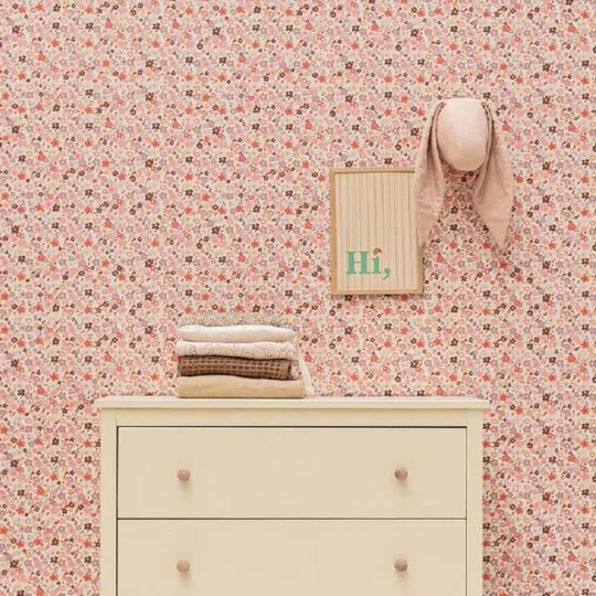 Bibelotte Tapete - Joy