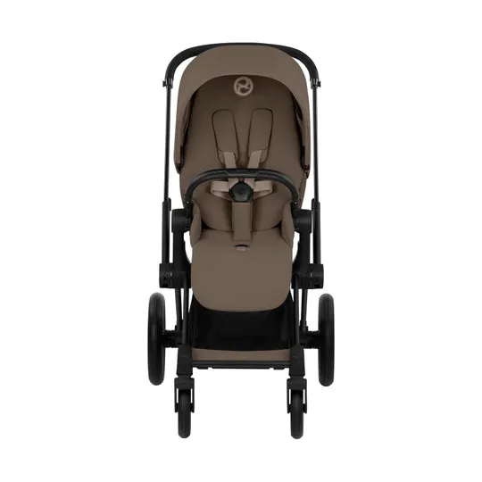 Cybex Priam 5 / e-Priam 5 Comfort Kinderwagen 3-in-1 Set