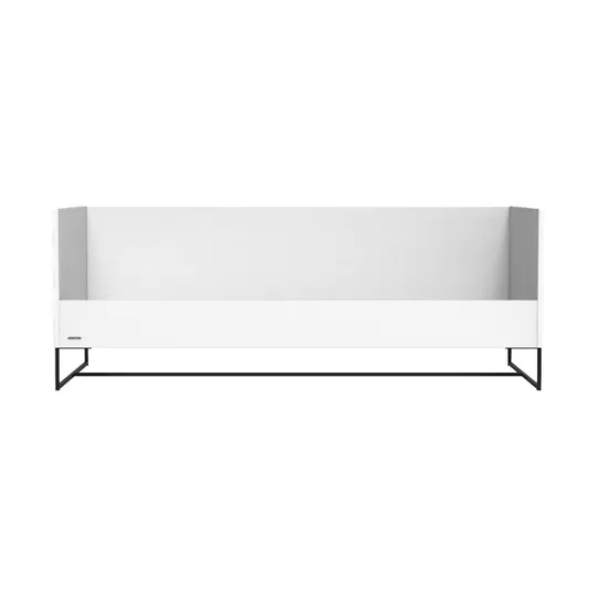 Kidsmill Intense II Sofabett Weiß 90 x 200 cm