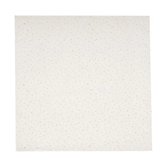 Jollein Hydrophile Tücher - 3 Stück - 70 x 70 cm - Pretty Picnic