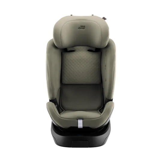 Britax Römer Kindersitz – Swivel-Grow Max Air LUX
