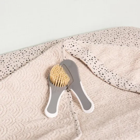 Bebe-Jou Fabulous Frisierset Griffin Grey