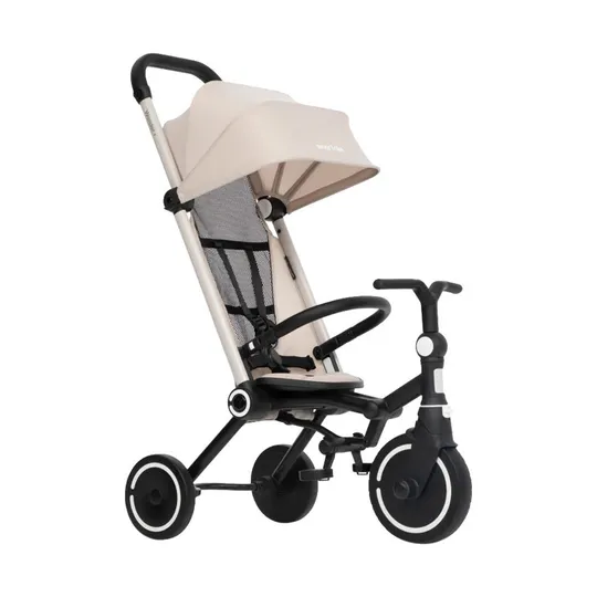 SmarTrike Dreirad – Wonder+ – Sand