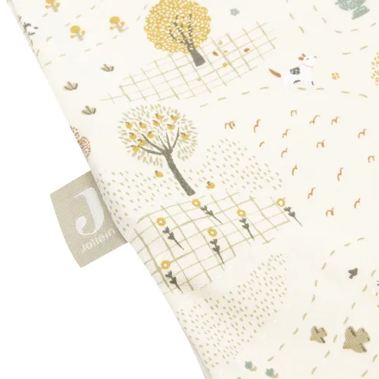 Jollein Schlafsack - Jersey - 70 cm - Tiny Park  