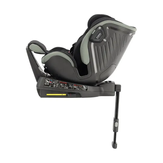 Kidsriver Autositz Circle - 40-150 cm