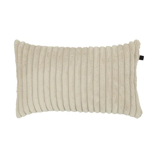 Overseas Tonio Kissen - 30 x 50 cm - Beige