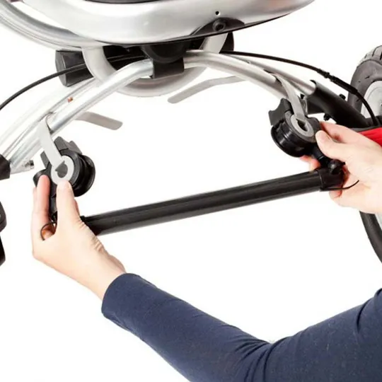 Kleine Dreumes Kid-Sit Adapter