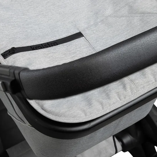 Koelstra Next Kinderwagen 2-in-1 