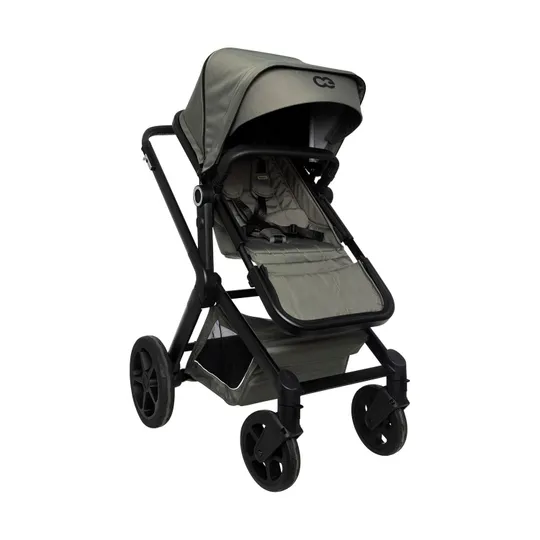 Koelstra Next Kinderwagen 2-in-1 