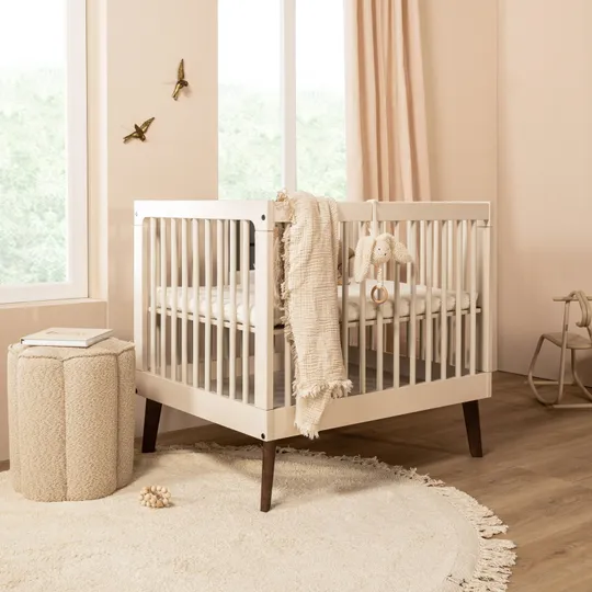 Europe Baby Olivia II Laufstall