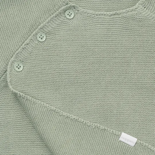 Noppies Pino Strick-Wickeljacke