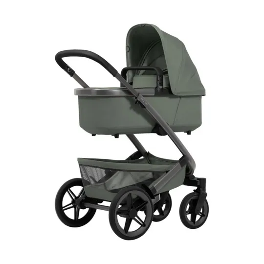Joolz Geo 5 2-in-1 Kinderwagen - Sage Green