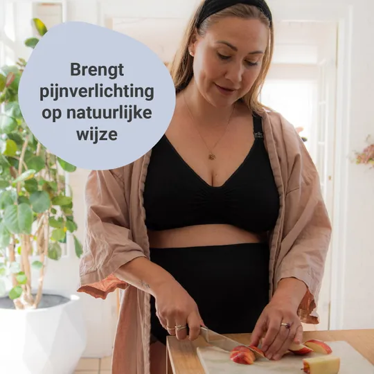 Carriwell Warm/Kalt Perineum Kompresse - 2 Stück