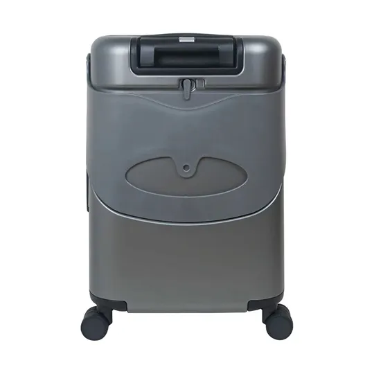 MiaMily Check-In Koffer - 66 cm