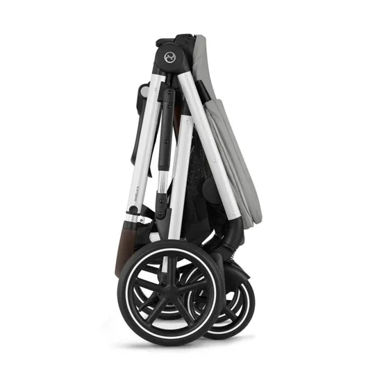 Cybex Gazelle S Kinderwagen 2-in-1