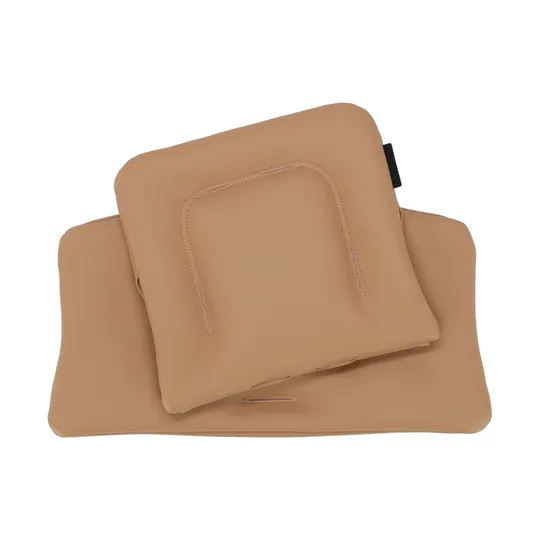 Kidsmill Up! Kissen-Set - Leatherlook