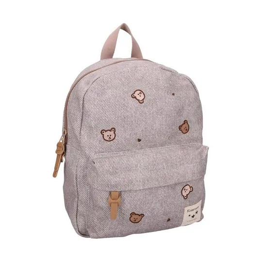Kidzroom Rucksack - Blossom And Bows
