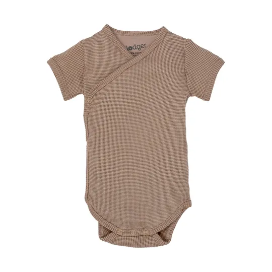 Lodger Ciumbelle Wickelbody Gr. 62- Beige