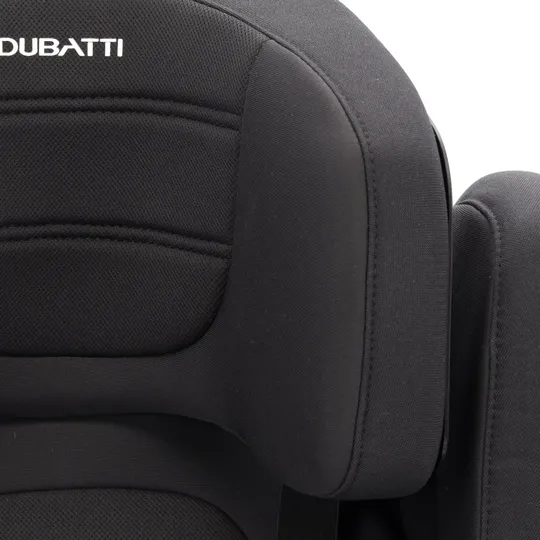 Dubatti by Britax Römer KIDFIX PRO Kindersitz