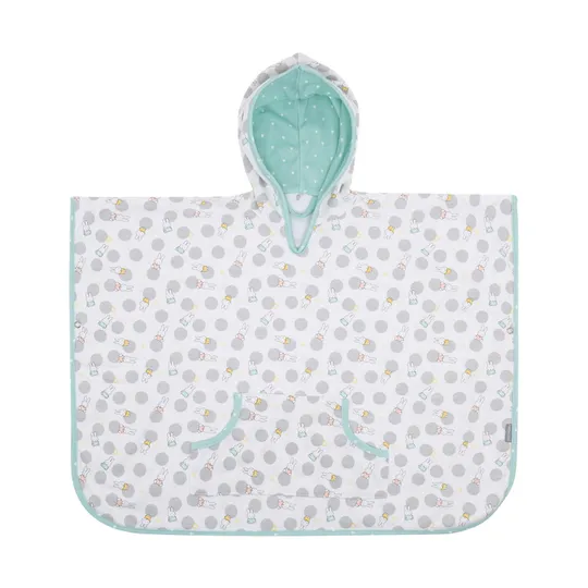 Bebe-Jou Miffy Poncho
