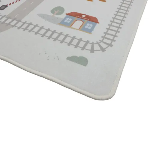 Little Dutch Auto Spielteppich