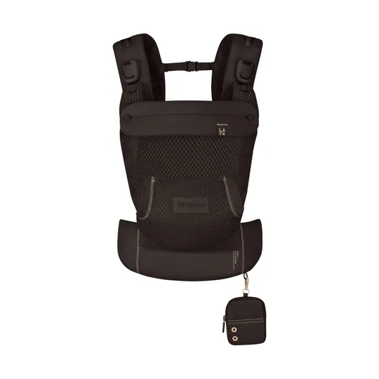 Cybex Babytrage - LAYA - Chocolate Brown / Brown