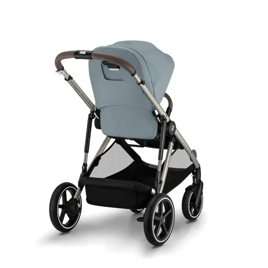 Cybex Gazelle S Kinderwagen 2-in-1