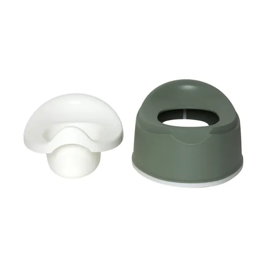 Bebe-Jou Grow Töpfchen Breeze Green