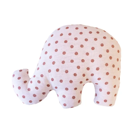 KidsDepot Sep Kissen Punkte