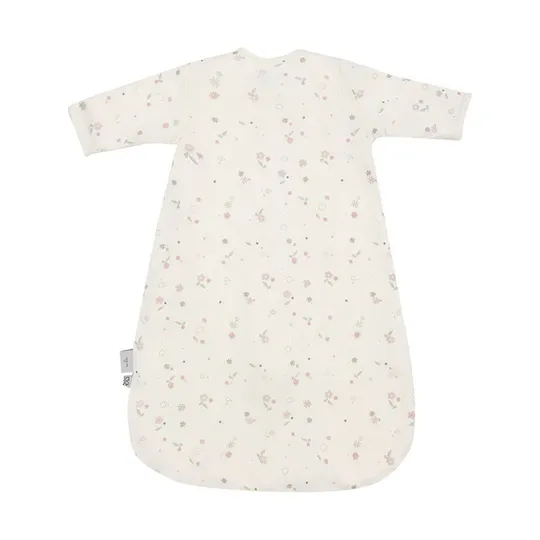 Witlof For Kids Vintage Flowers Ganzjahresschlafsack - Größe 90 cm