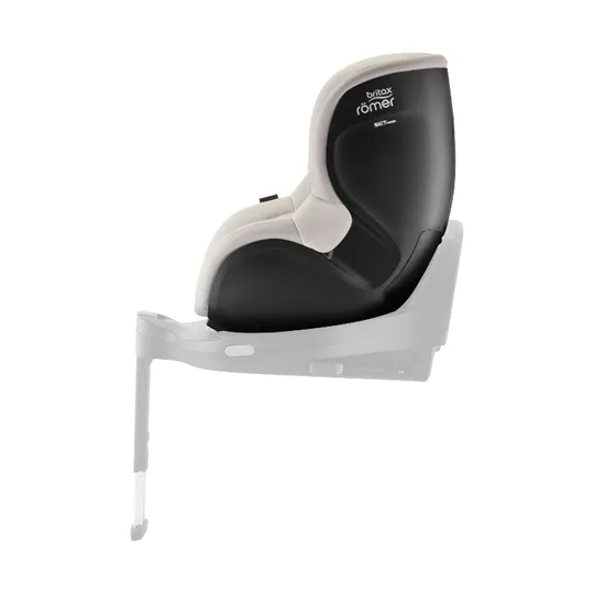 Britax Römer Dualfix 5Z Autositz - Lux