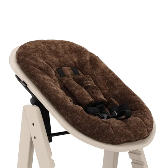 Kidsmill Up! Newborn Kissen - Chenille