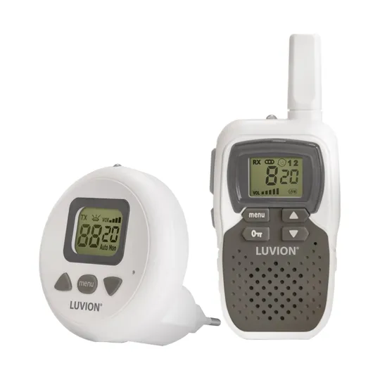 Luvion Icon Long Range set 58