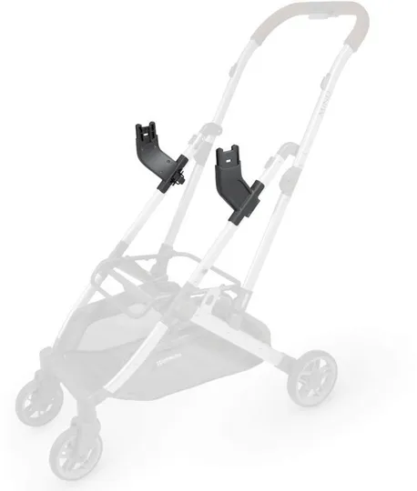 UPPAbaby Adapter Minu für MESA i-SIZE und Babywanne