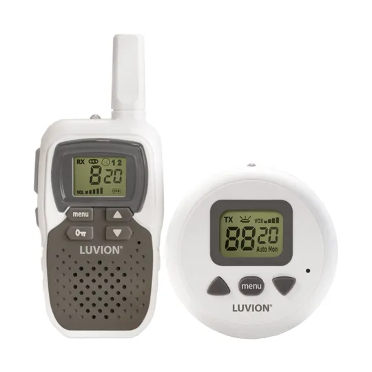 Luvion Icon Long Range set 58