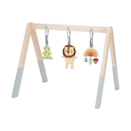 Tooky Toy Babygym - Holz