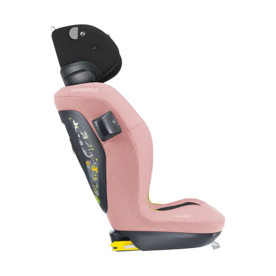 Swandoo Charlie i-Size Kindersitz