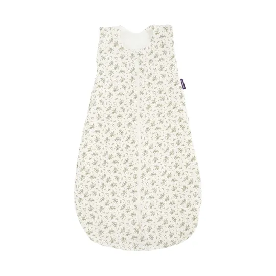 Träumeland Sommerschlafsack – Liebmich – Größe 110 – Olive