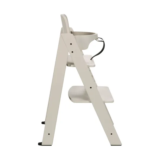 Kidsmill Up! Kinderstuhl Buchenholz Inkl. Holz-Babyset