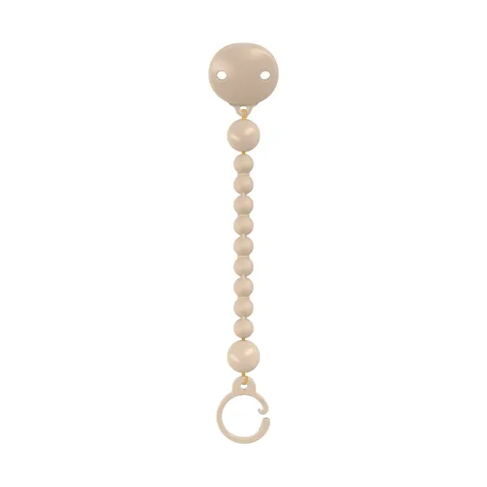 Suavinex Schnullerclip – Colour Essence – Silikon 