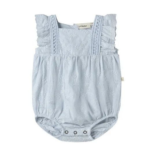 Lil' Atelier Babybody - Plein Air - Größe 62