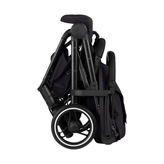 ABC Design Ping 3 Trekking Buggy - Coal