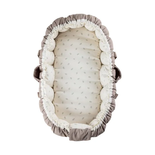 Sebra Babynest 3-in-1