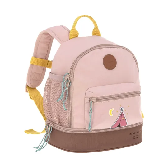 Laessig Adventure Rucksack Mini