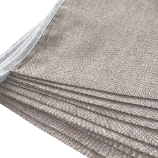 Bink Bedding Bo Wimpelkette – Gr. XXL – Sand