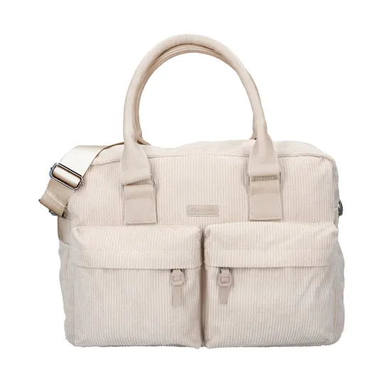 Kidzroom Care Dream & Laugh Sand Wickeltasche