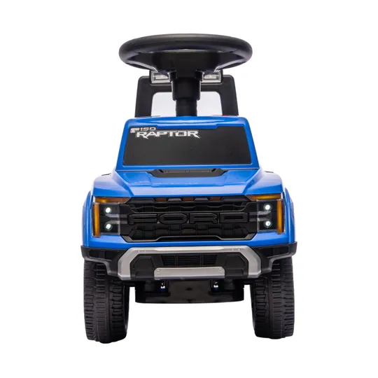 Puck Laufauto - Ford F150 