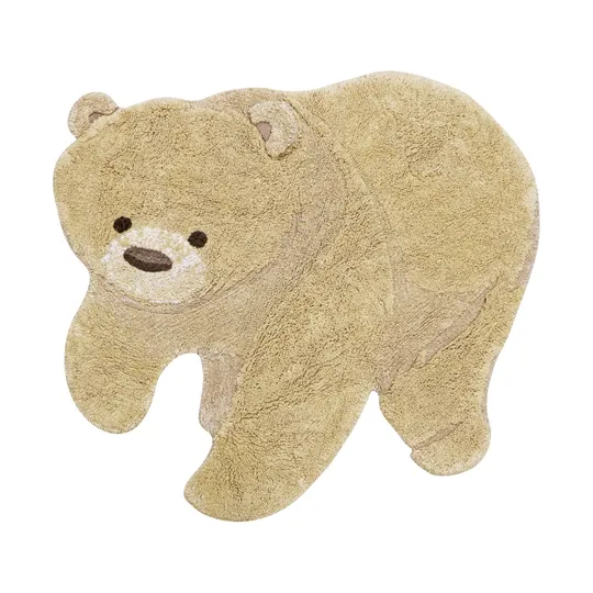 Lorena Canals Teppich - Bear